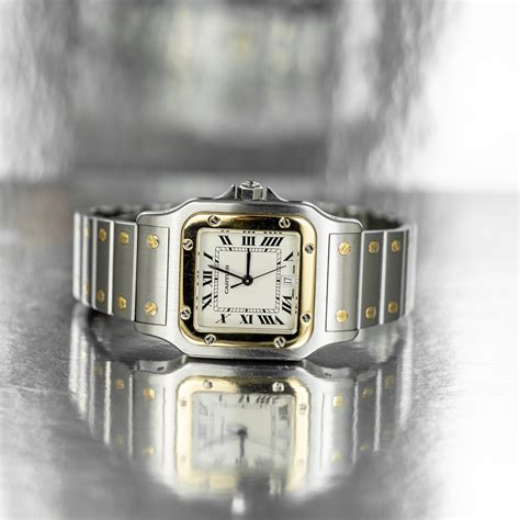 cartier used watch|used cartier watches near me.